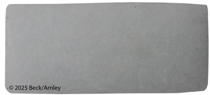 Beck/Arnley Engine Crankcase Breather Element 042-1396
