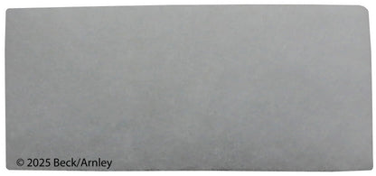 Beck/Arnley Engine Crankcase Breather Element 042-1396