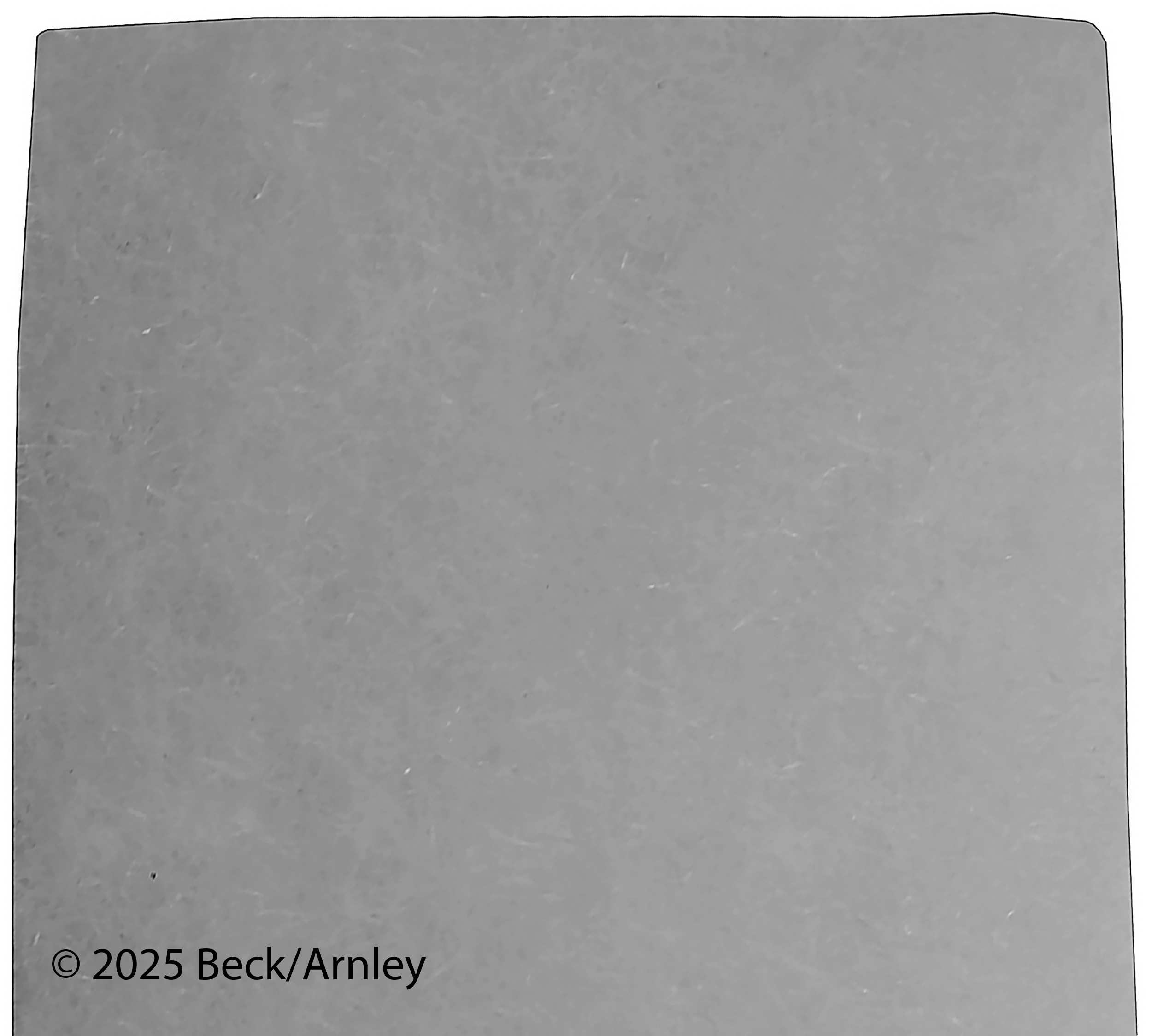 Beck/Arnley Engine Crankcase Breather Element 042-1396