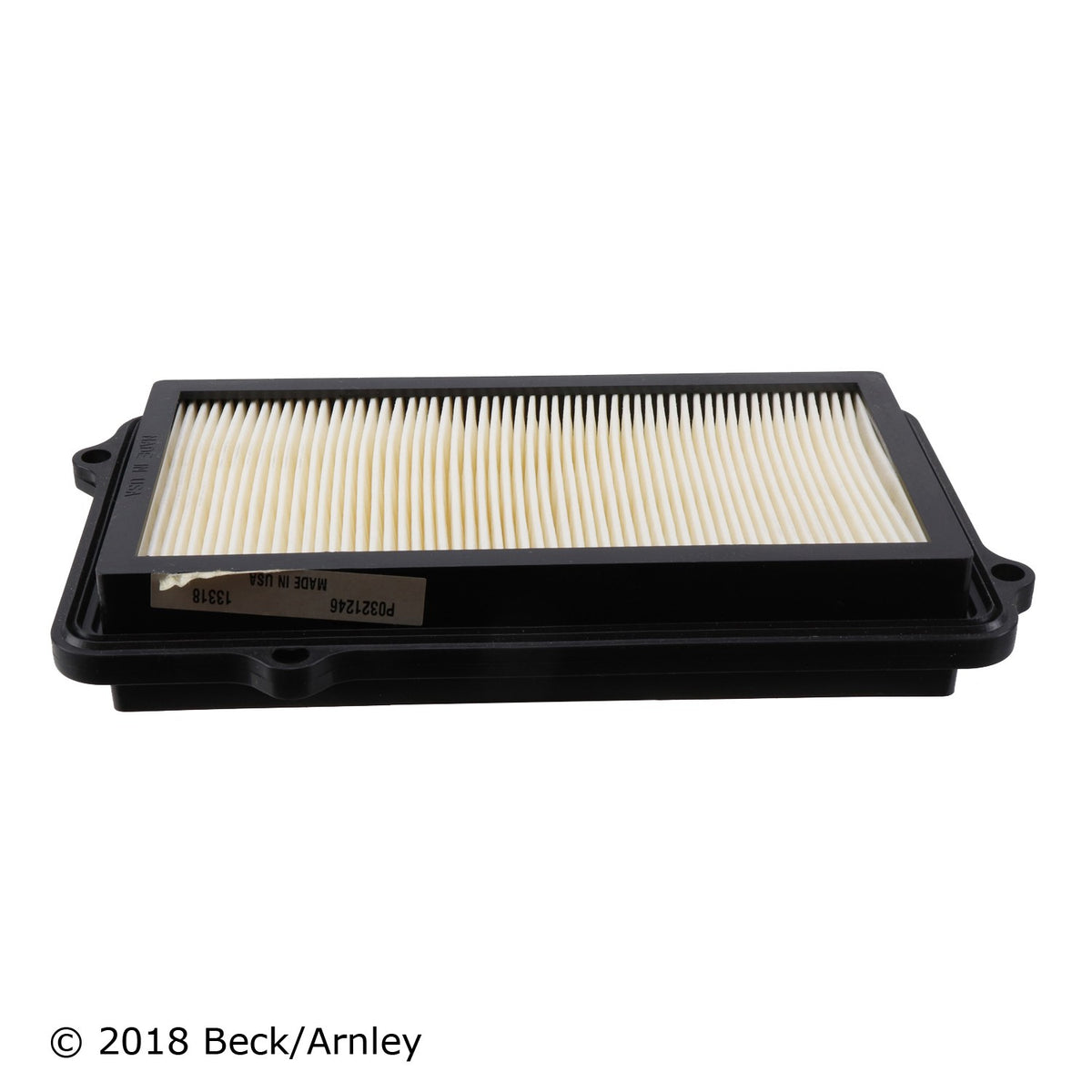 Beck/Arnley Vehicle Part 042-1424