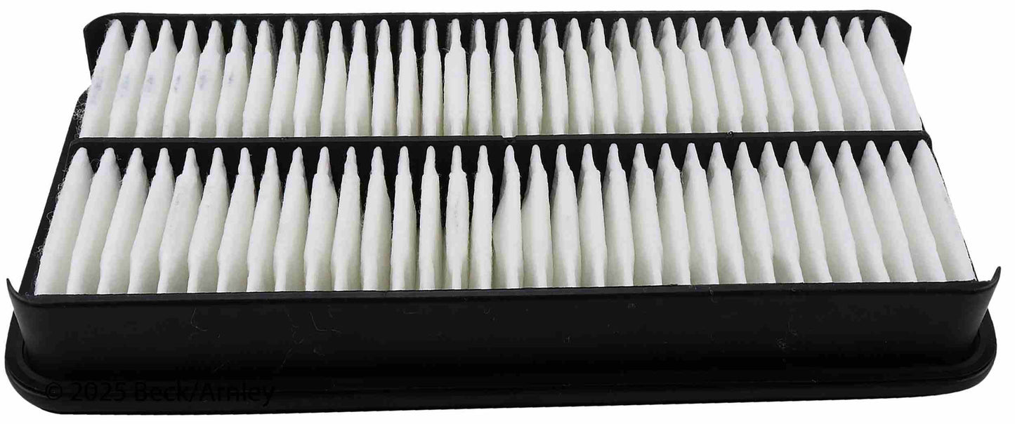 Beck/Arnley Air Filter 042-1445