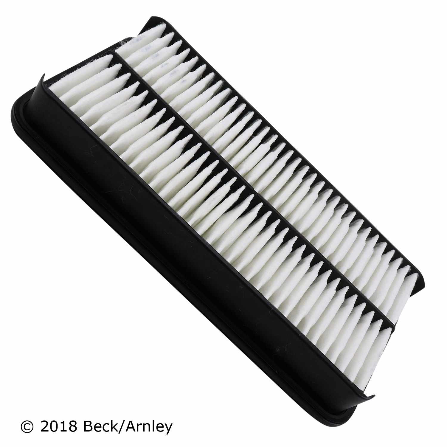 Beck/Arnley Air Filter 042-1445