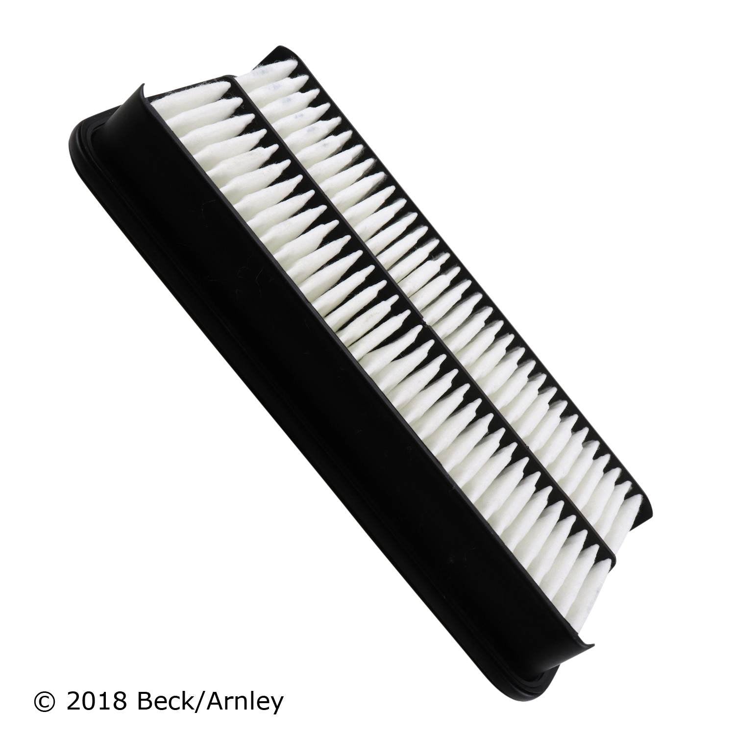 Beck/Arnley Air Filter 042-1445