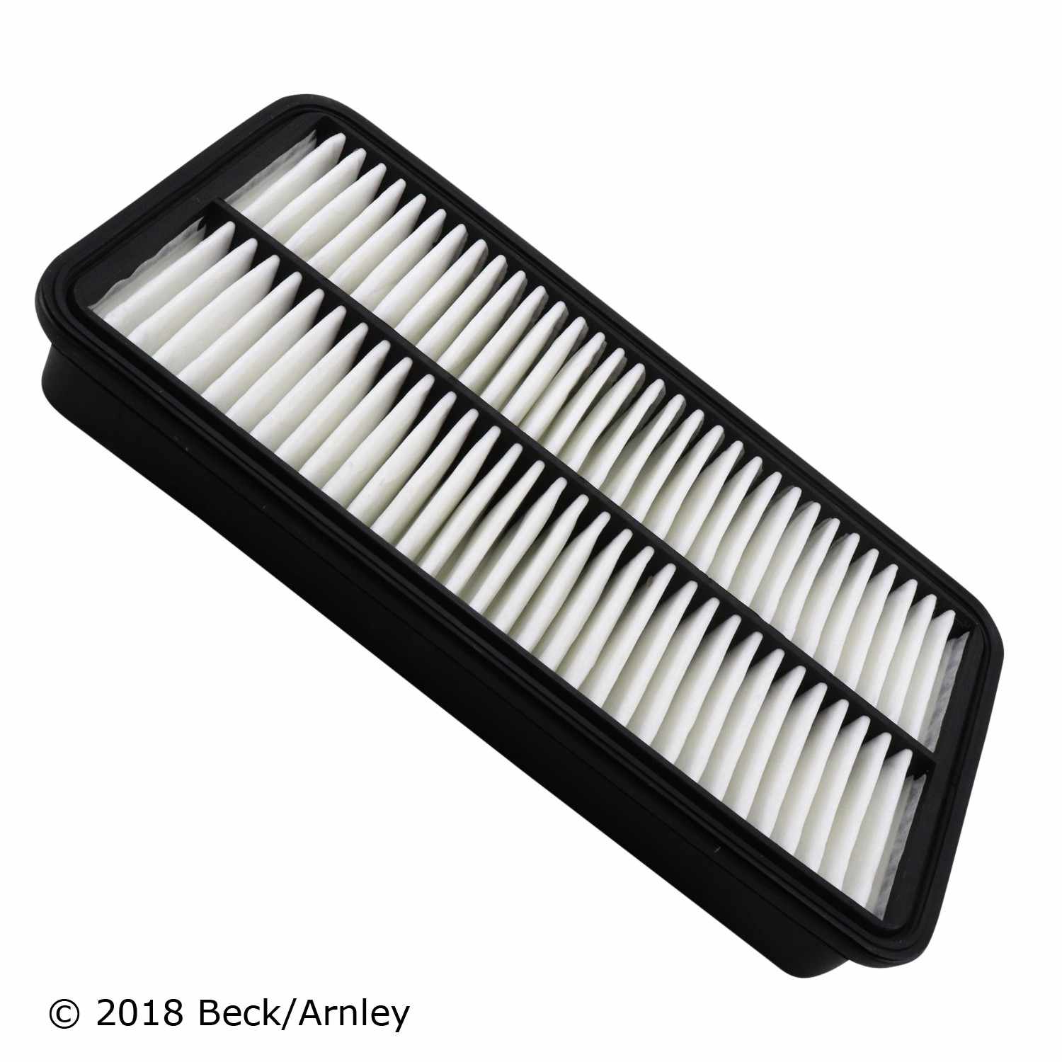 Beck/Arnley Air Filter 042-1445