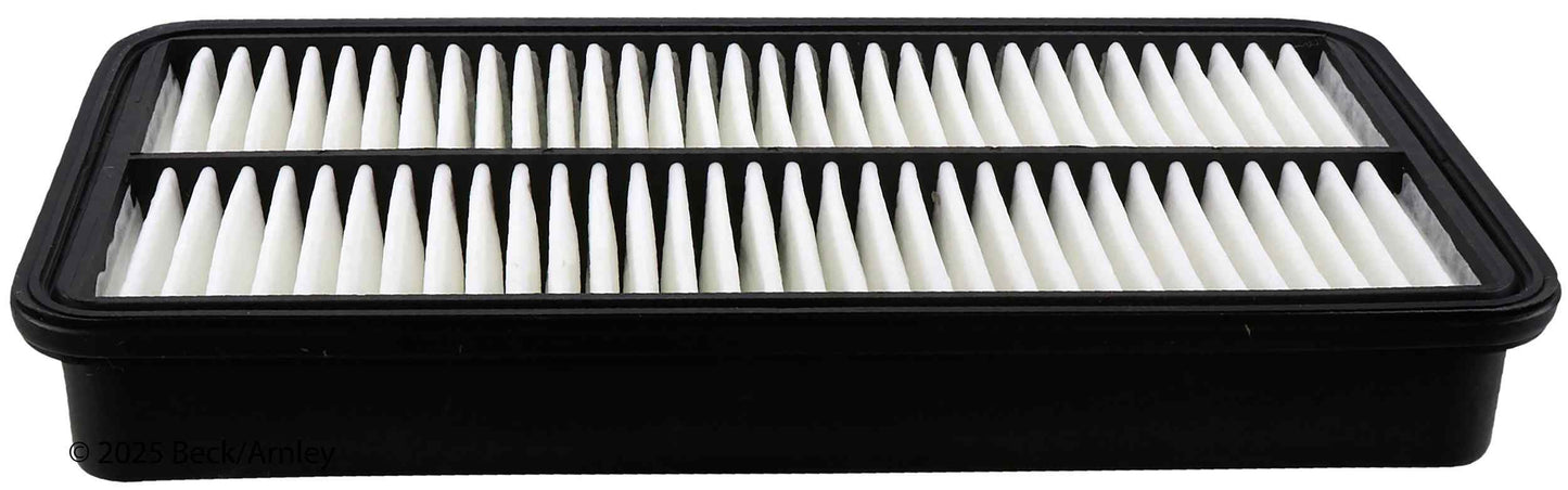 Beck/Arnley Air Filter 042-1445