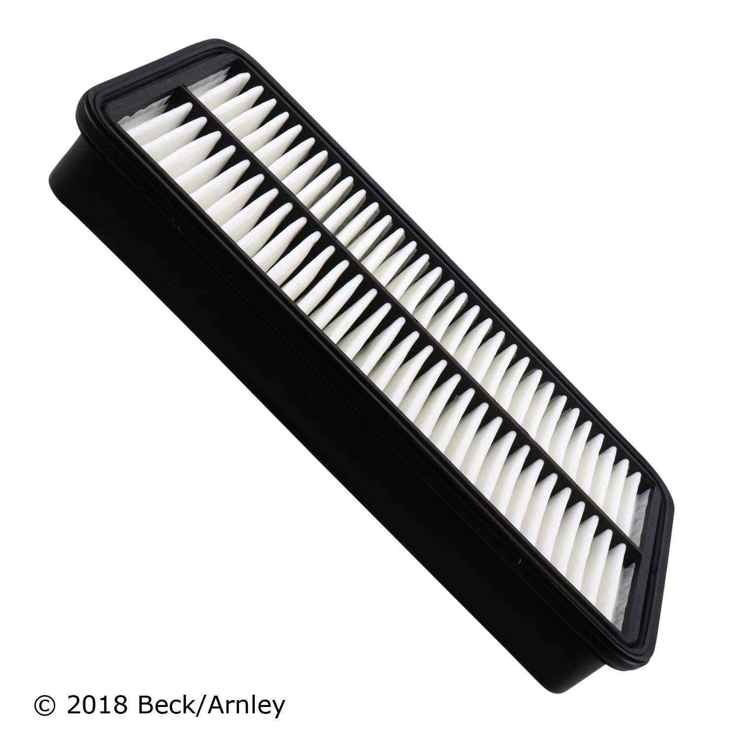 Beck/Arnley Air Filter 042-1445