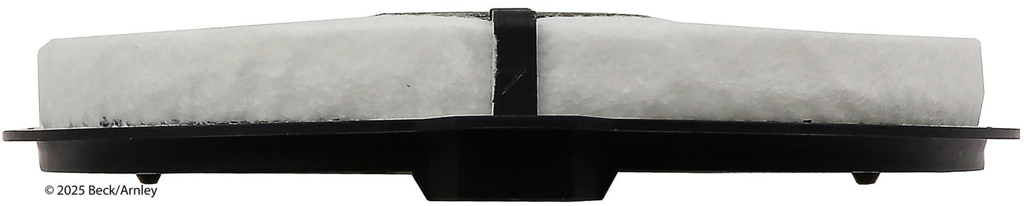 Beck/Arnley Air Filter 042-1448