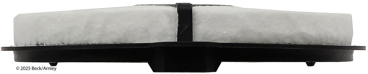 Beck/Arnley Air Filter 042-1448