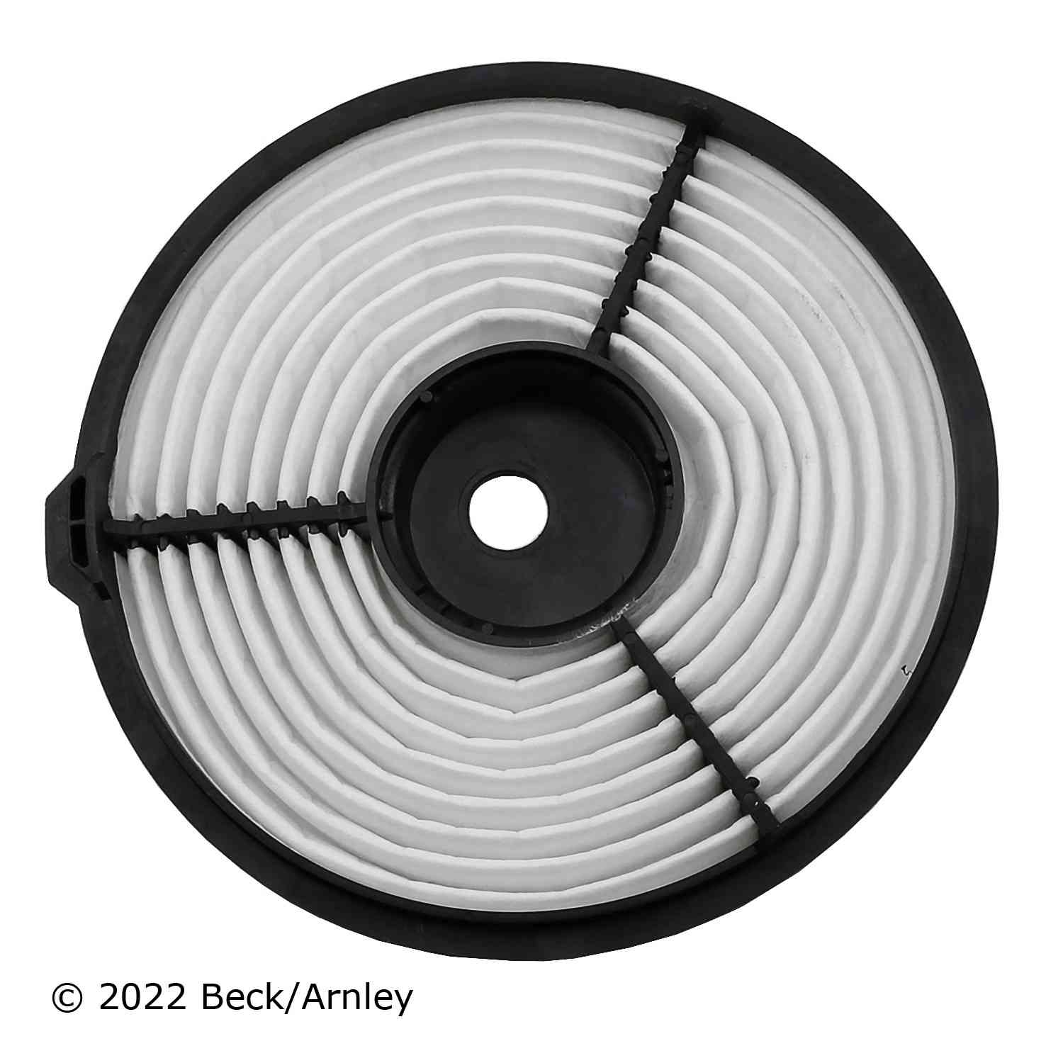 Beck/Arnley Air Filter 042-1448