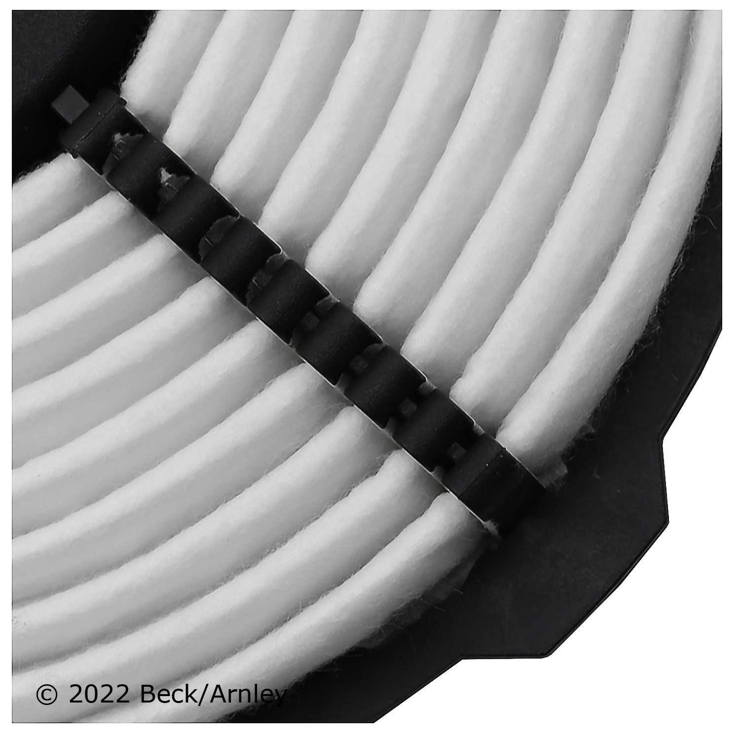 Beck/Arnley Air Filter 042-1448