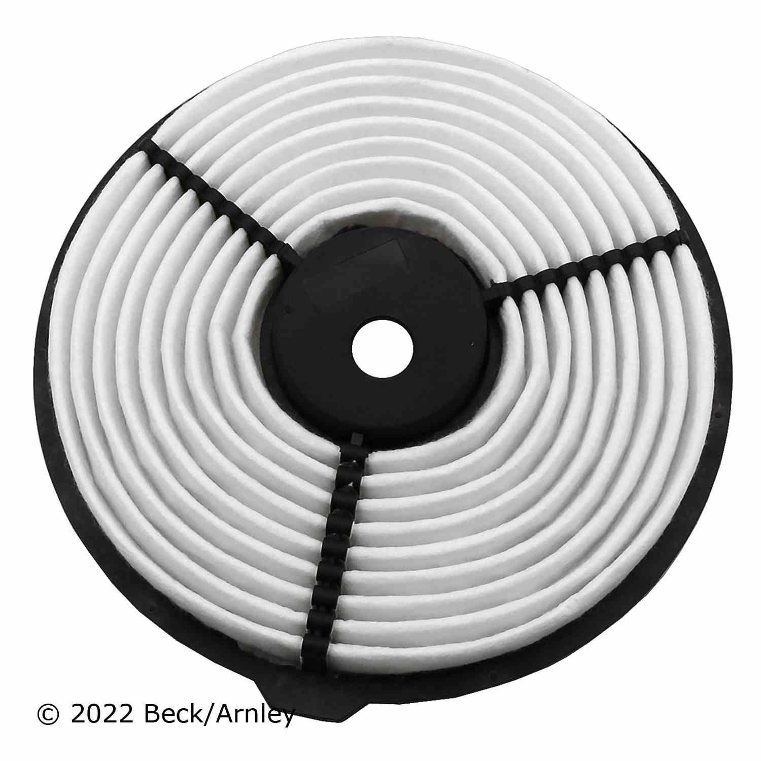Beck/Arnley Air Filter 042-1448