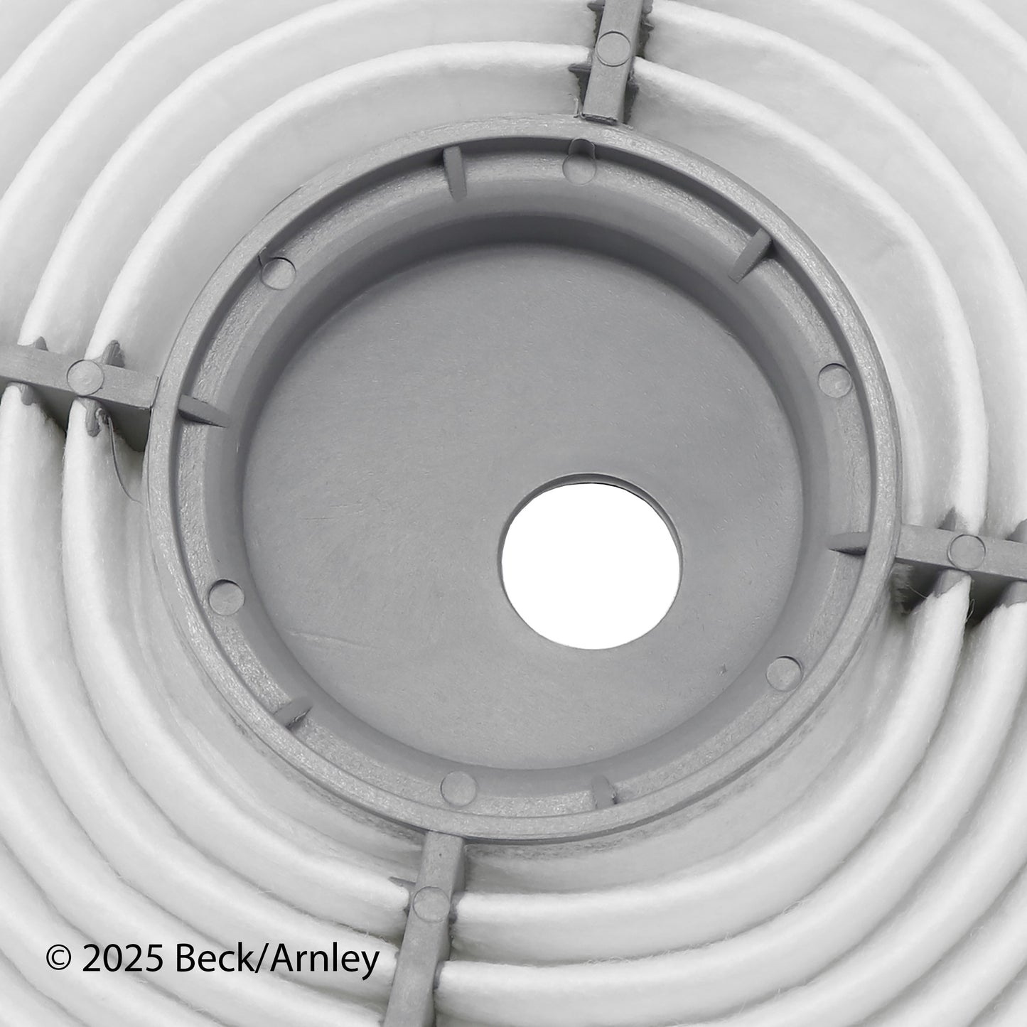Beck/Arnley Air Filter 042-1464