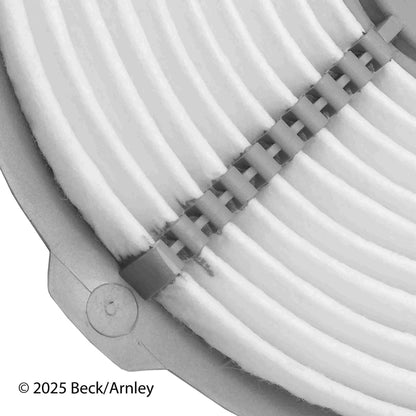 Beck/Arnley Air Filter 042-1464