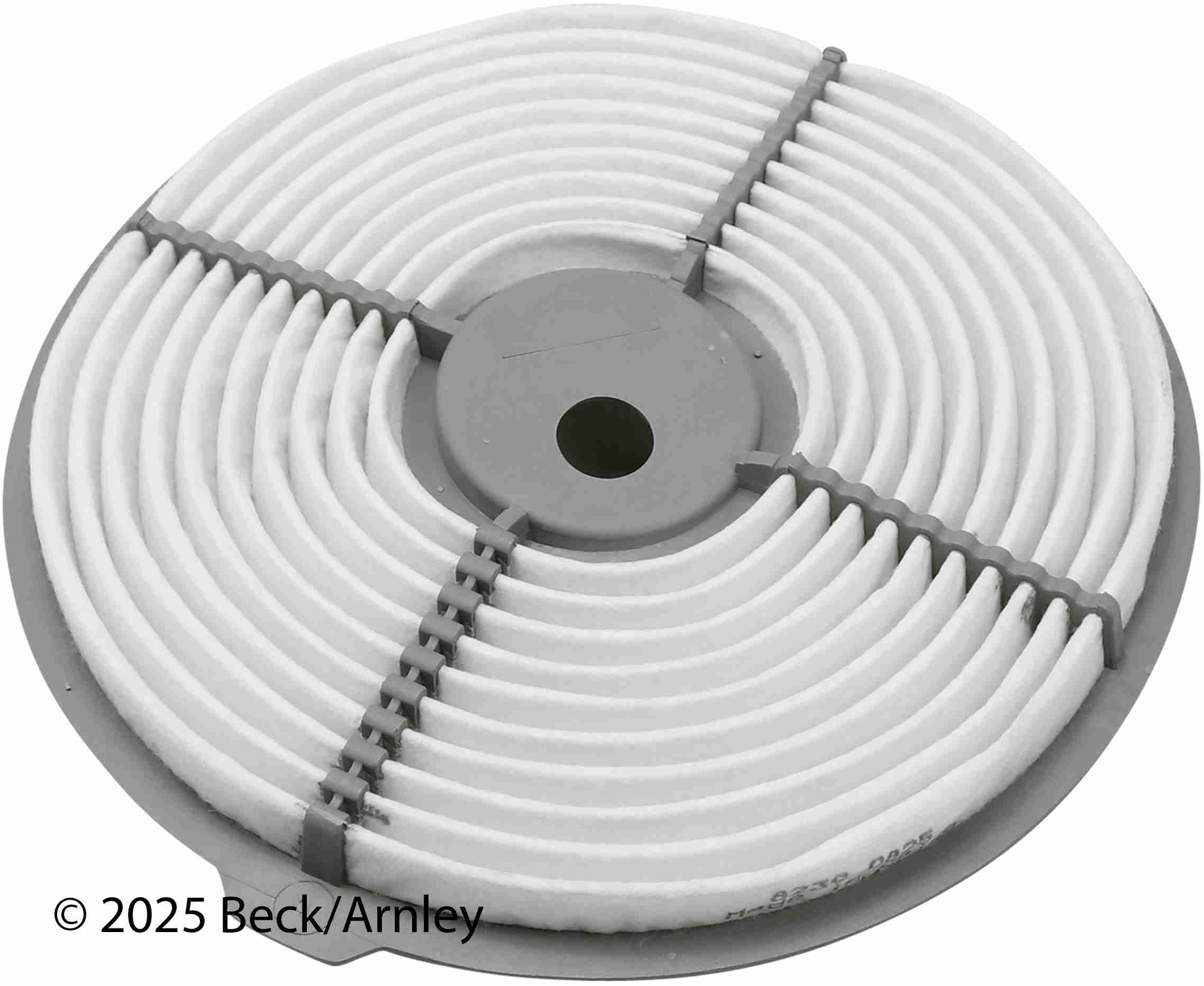 Beck/Arnley Air Filter 042-1464