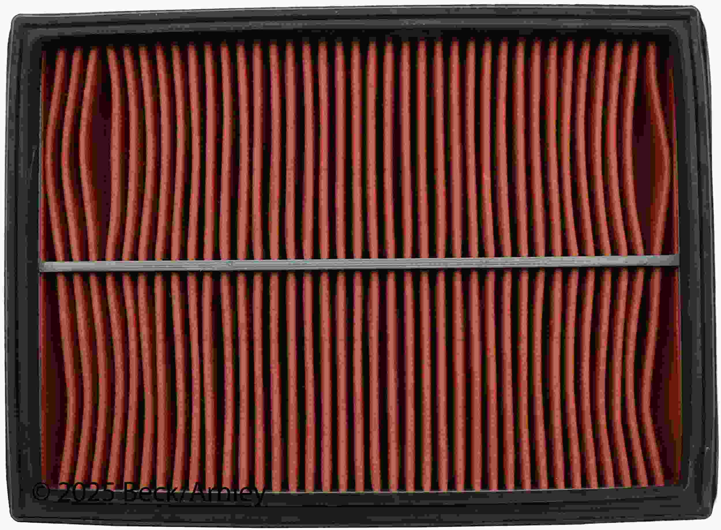 Beck/Arnley Air Filter 042-1477