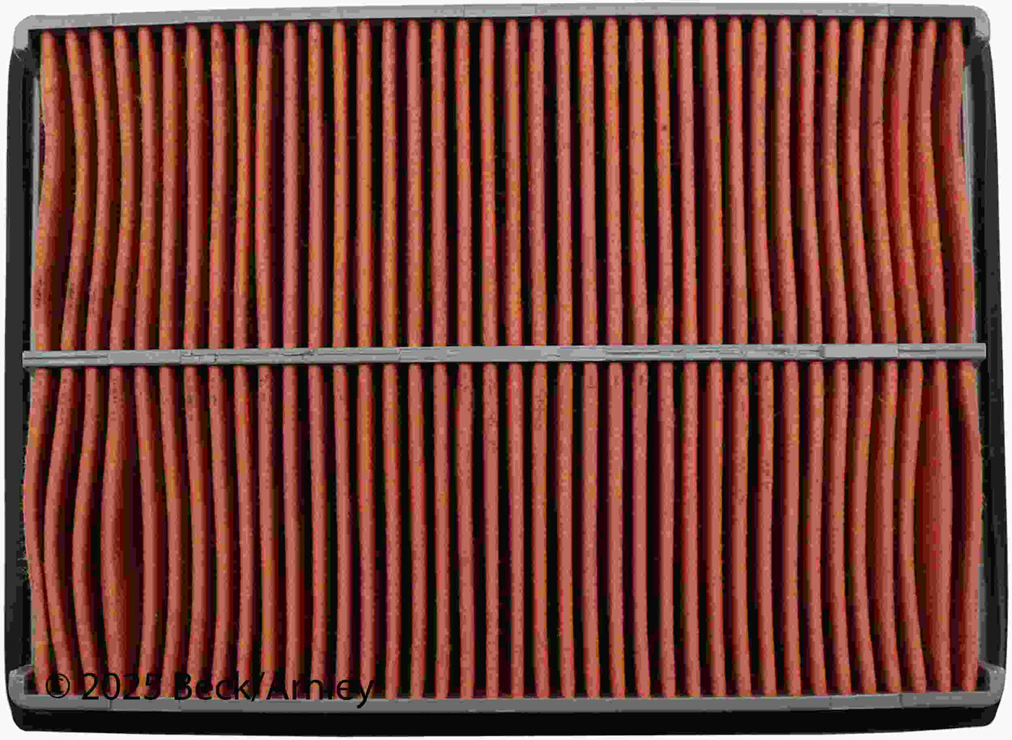 Beck/Arnley Air Filter 042-1477