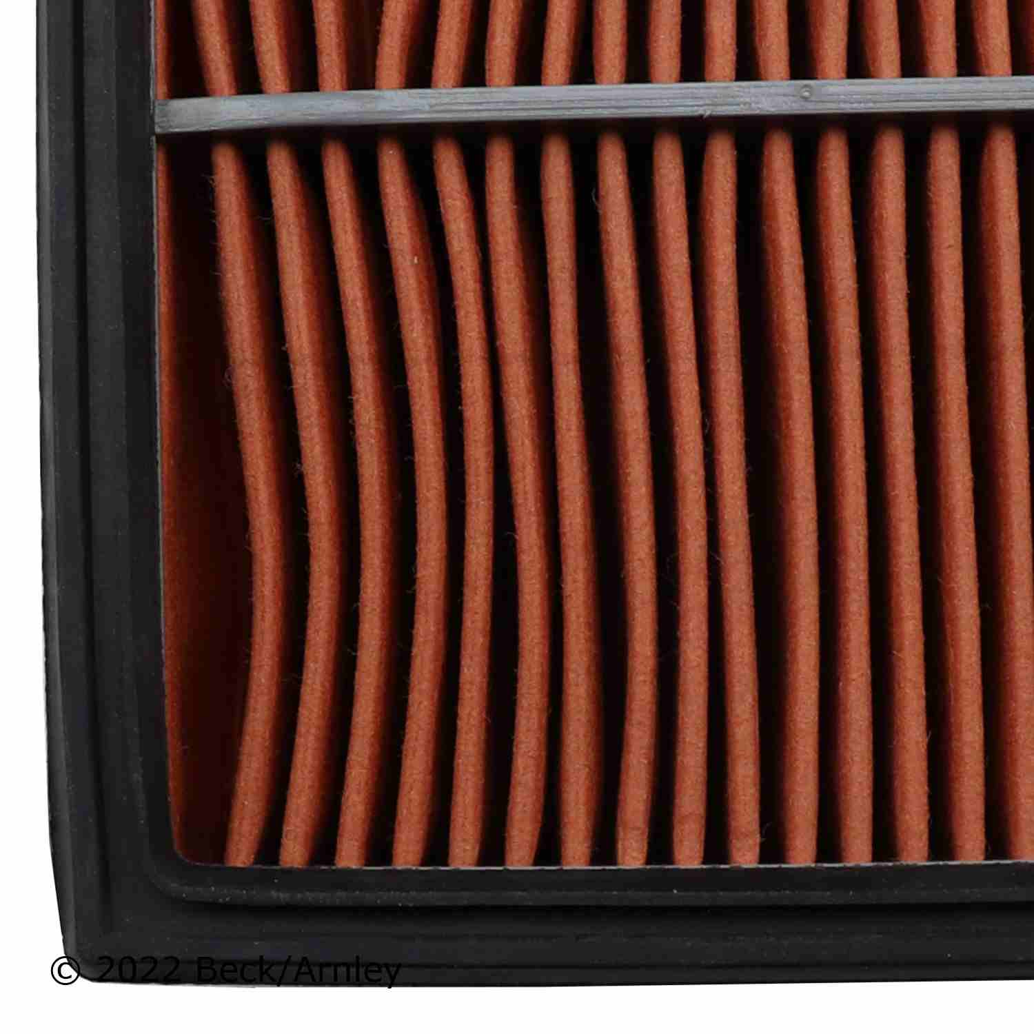 Beck/Arnley Air Filter 042-1477