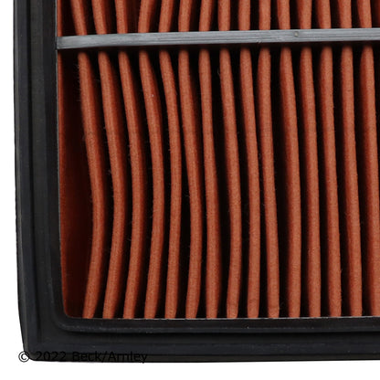 Beck/Arnley Air Filter 042-1477
