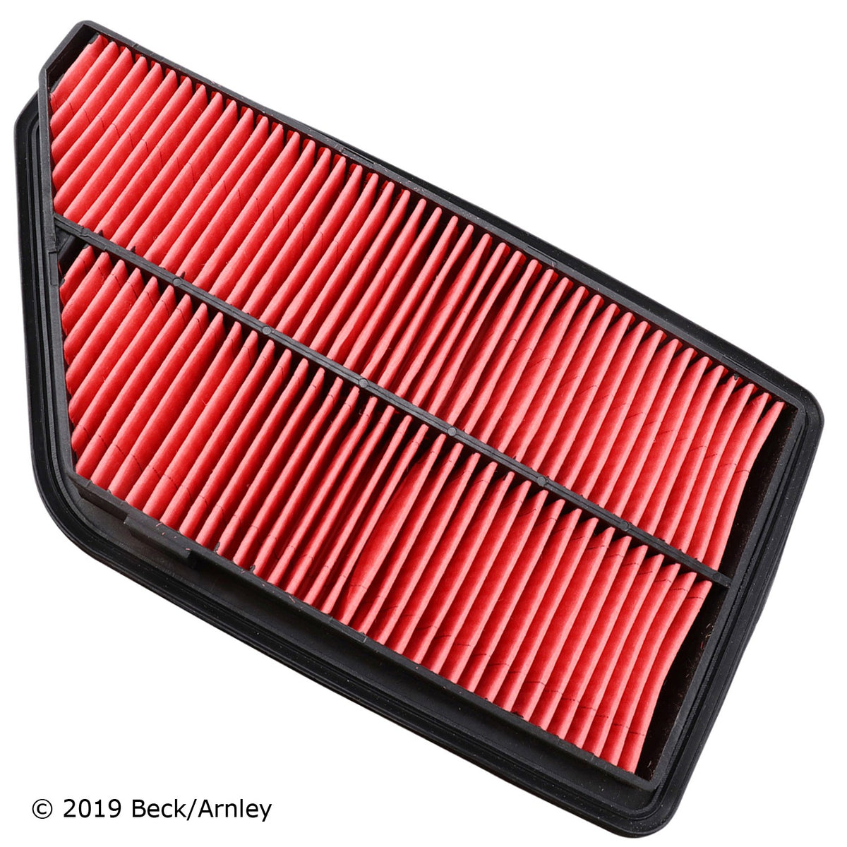 Beck/Arnley Vehicle Part 042-1491