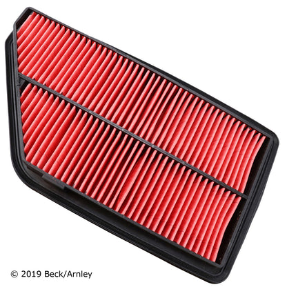 Beck/Arnley Vehicle Part 042-1491