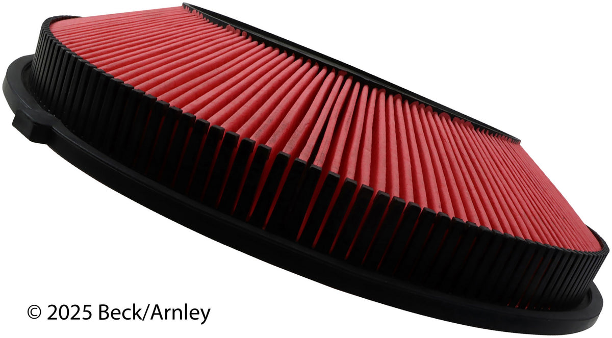 Beck/Arnley AIR FILTER 042-1508