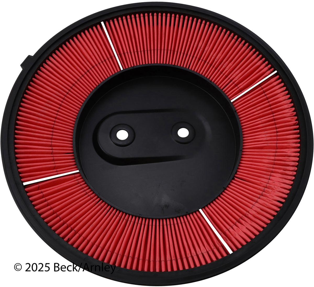 Beck/Arnley AIR FILTER 042-1508