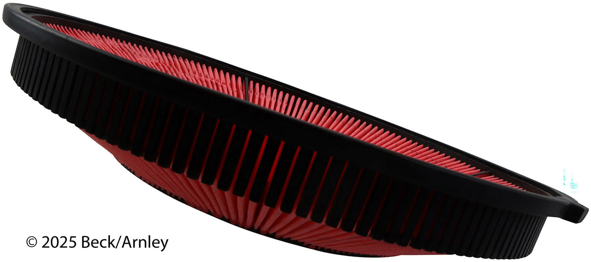 Beck/Arnley AIR FILTER 042-1508