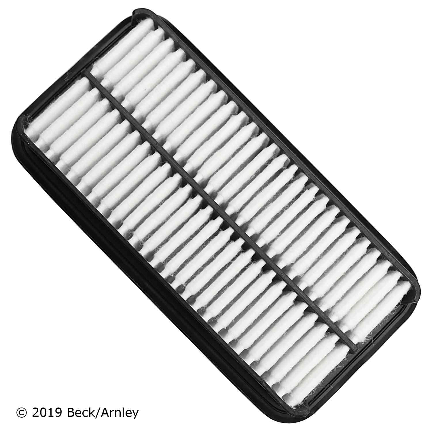 Beck/Arnley Air Filter 042-1515