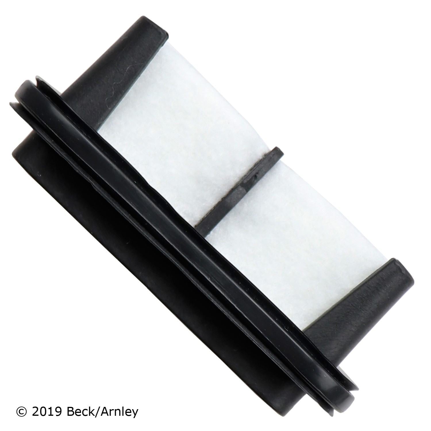 Beck/Arnley Air Filter 042-1515