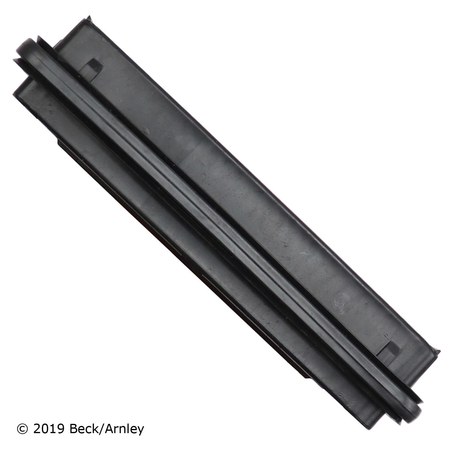 Beck/Arnley Air Filter 042-1524