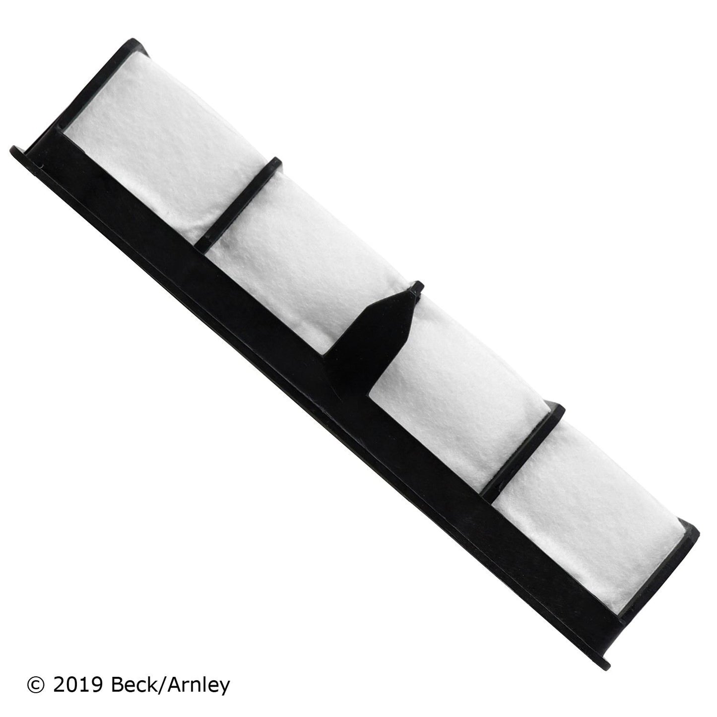 Beck/Arnley Air Filter 042-1535