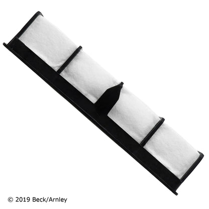 Beck/Arnley Air Filter 042-1535