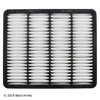 Beck/Arnley Air Filter 042-1535