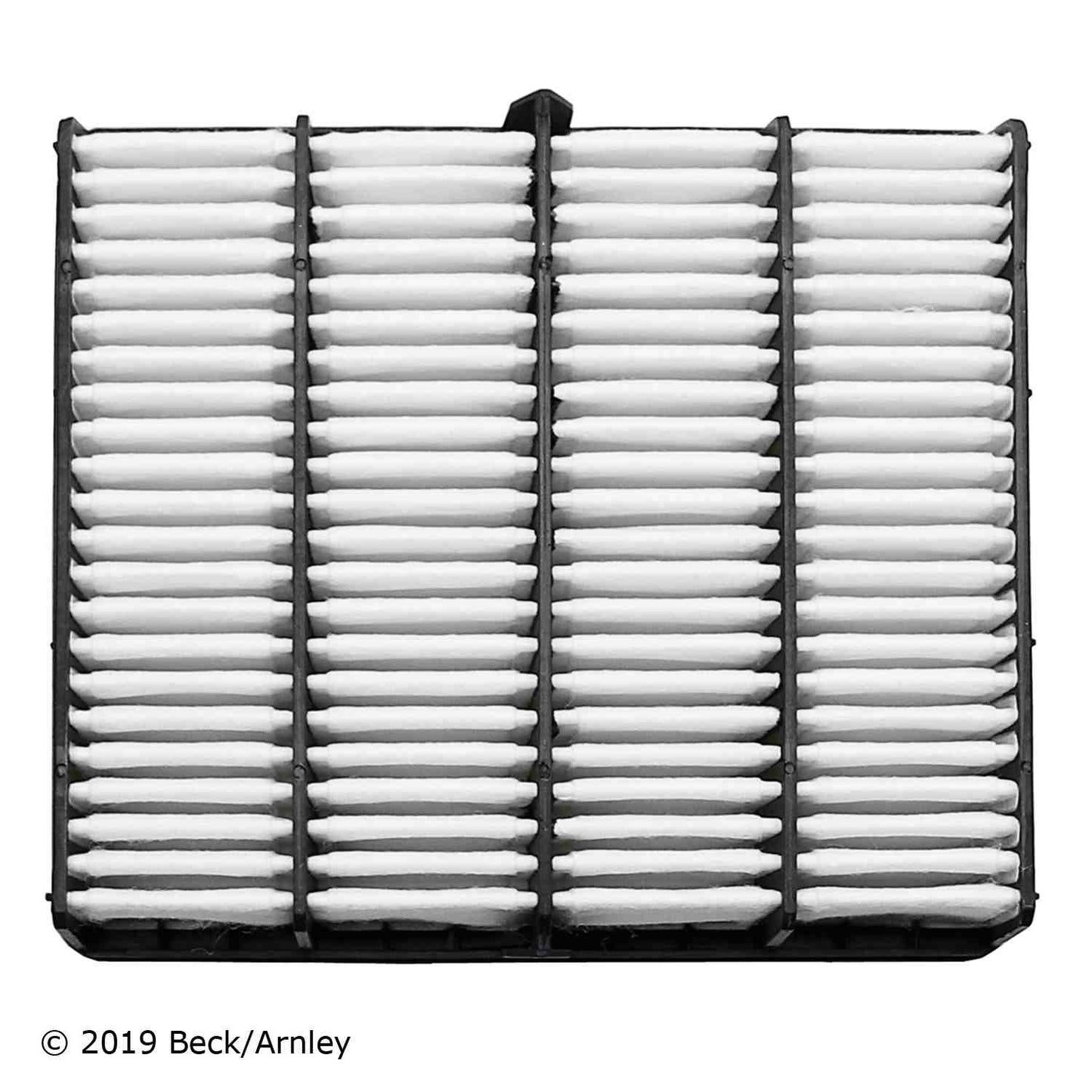 Beck/Arnley Air Filter 042-1535