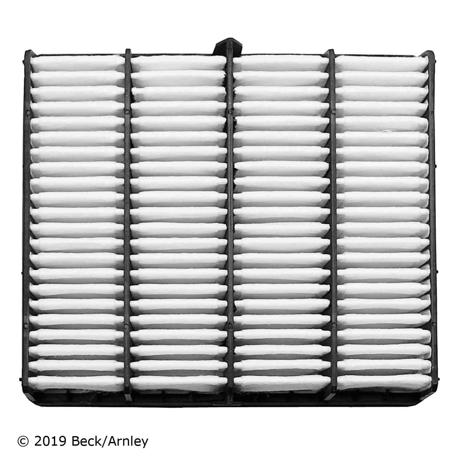 Beck/Arnley Air Filter 042-1535