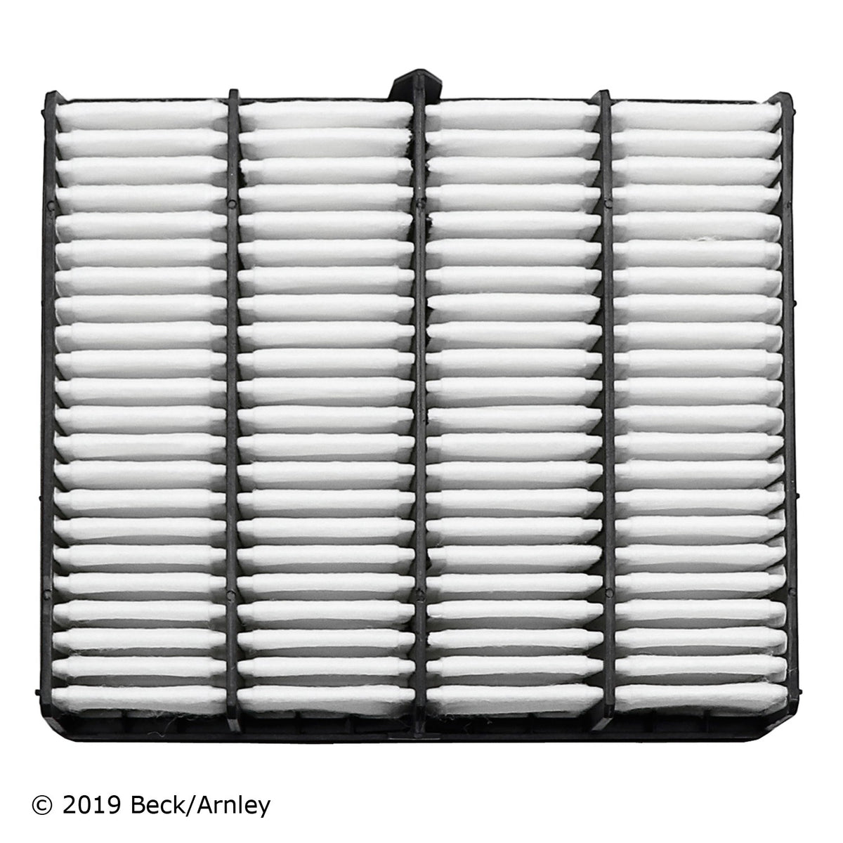 Beck/Arnley Air Filter 042-1535