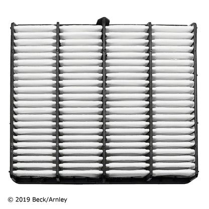 Beck/Arnley Air Filter 042-1535