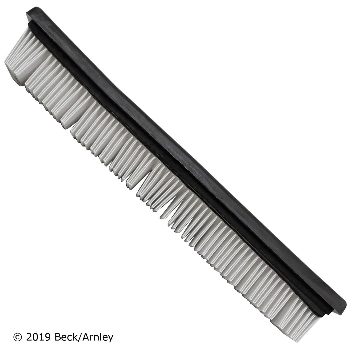 Beck/Arnley Air Filter 042-1550