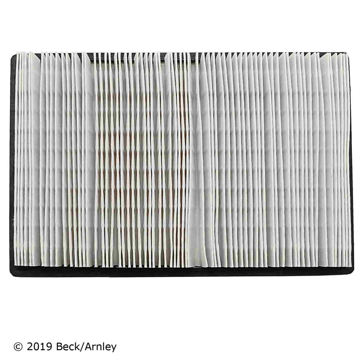 Beck/Arnley Air Filter 042-1550