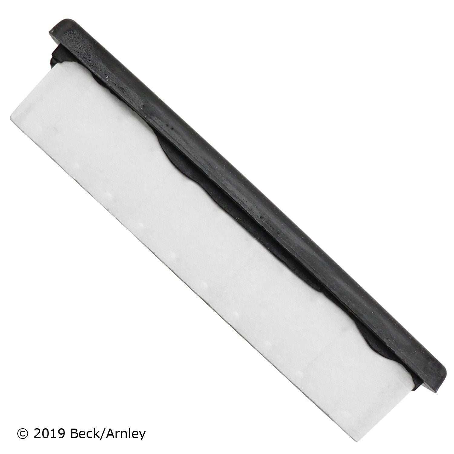 Beck/Arnley Air Filter 042-1550