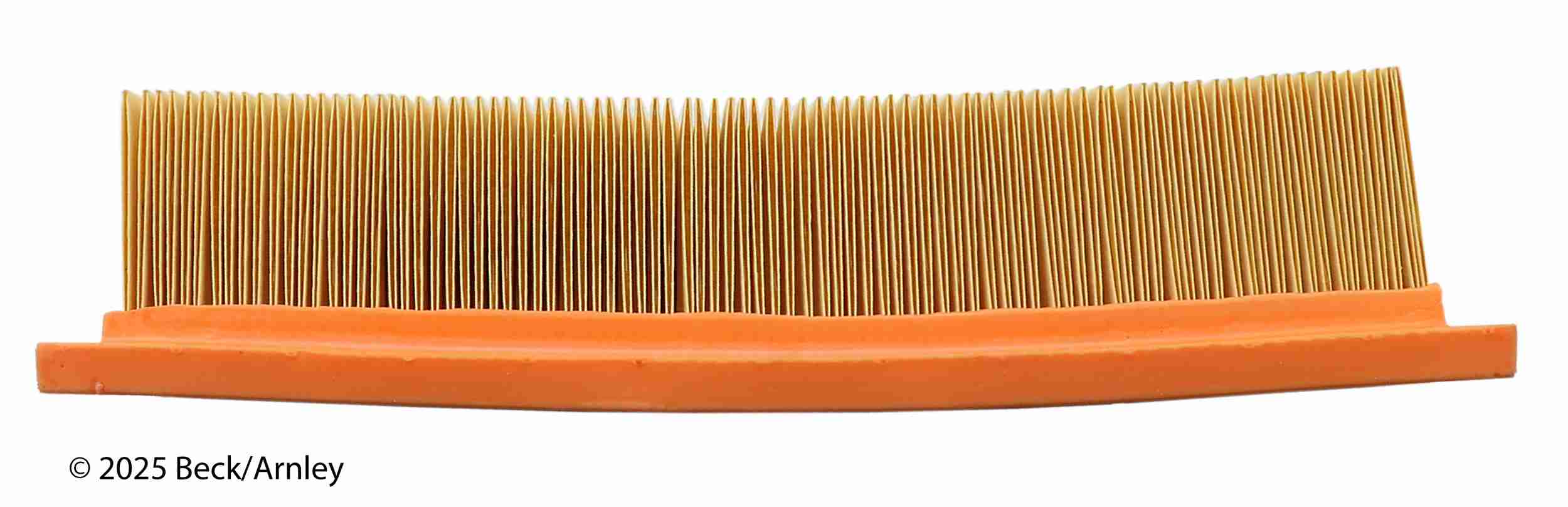 Beck/Arnley Air Filter 042-1559