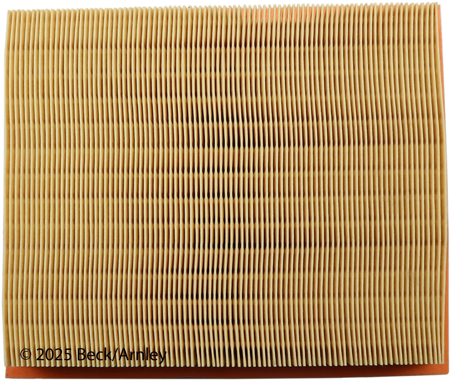 Beck/Arnley Air Filter 042-1559