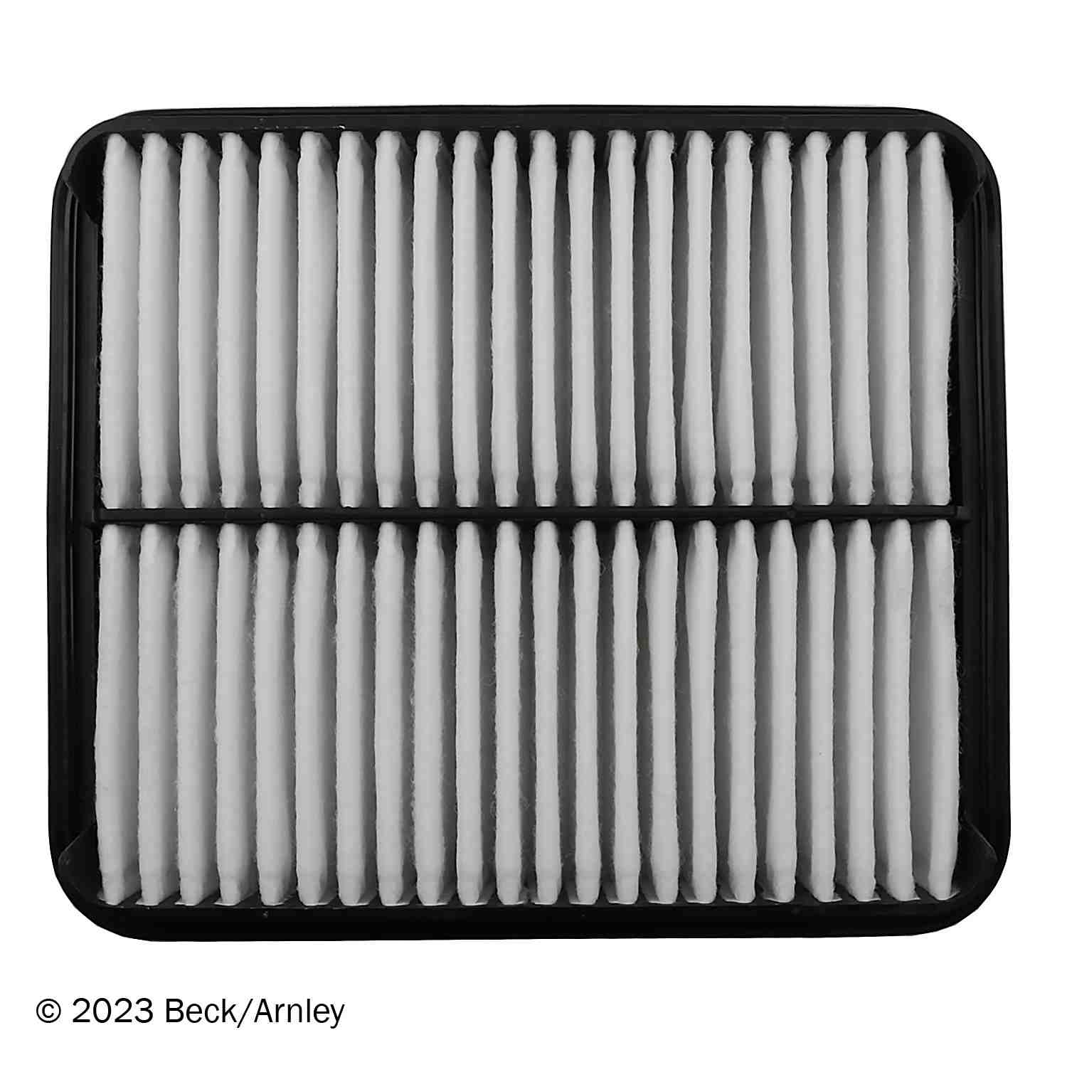 Beck/Arnley Air Filter 042-1577