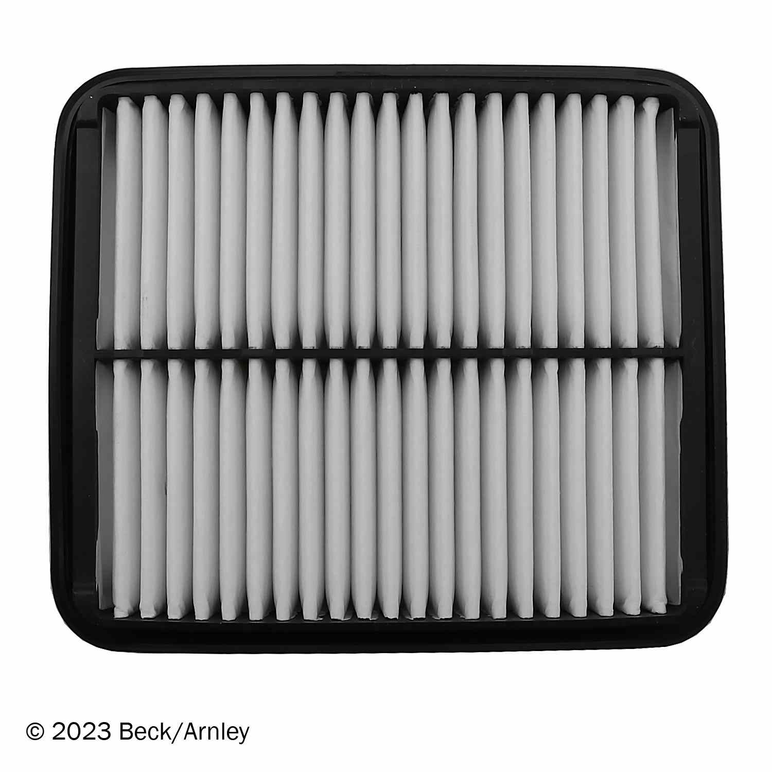 Beck/Arnley Air Filter 042-1577