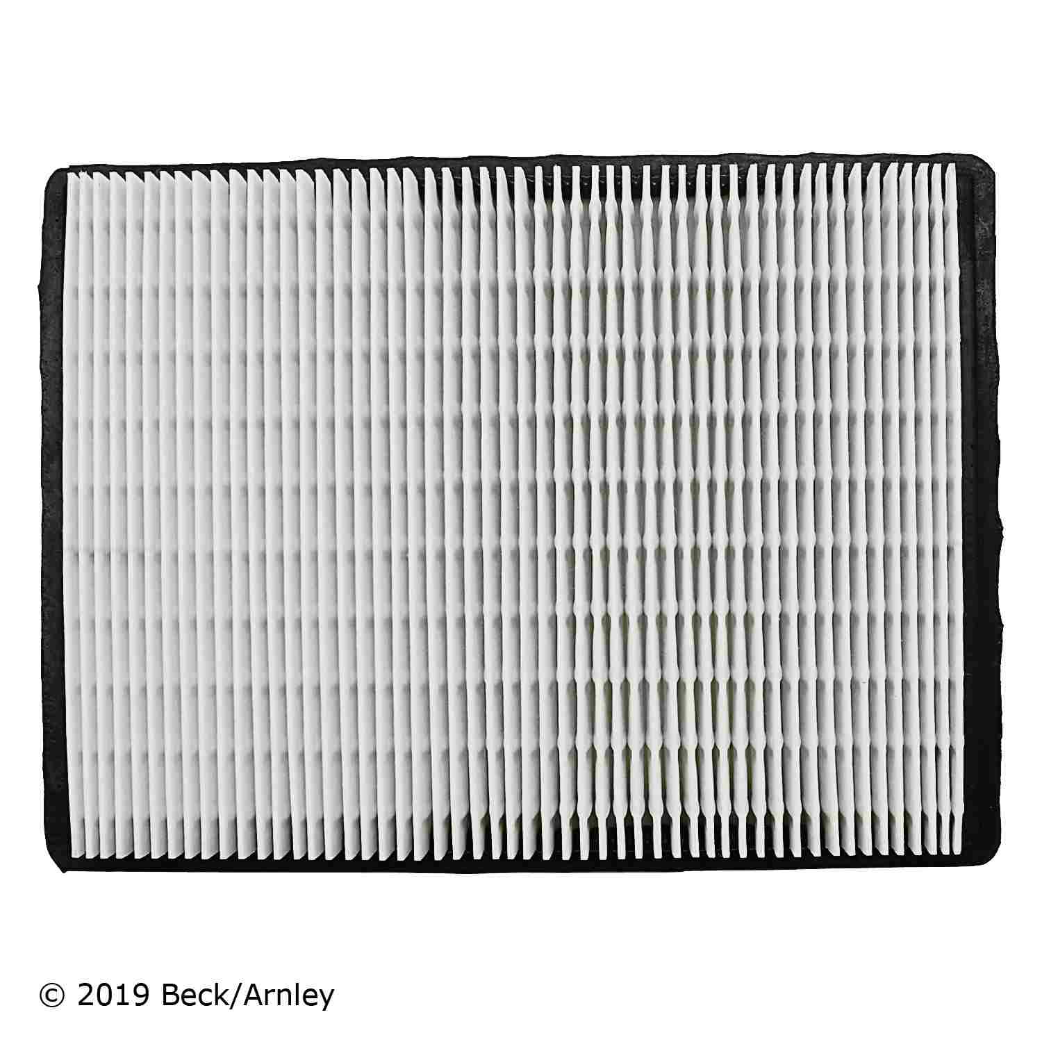 Beck/Arnley Air Filter 042-1580