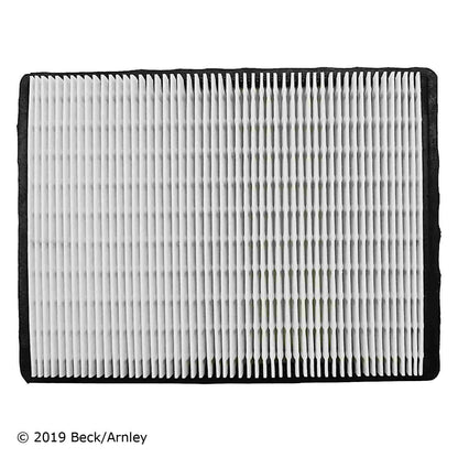 Beck/Arnley Air Filter 042-1580