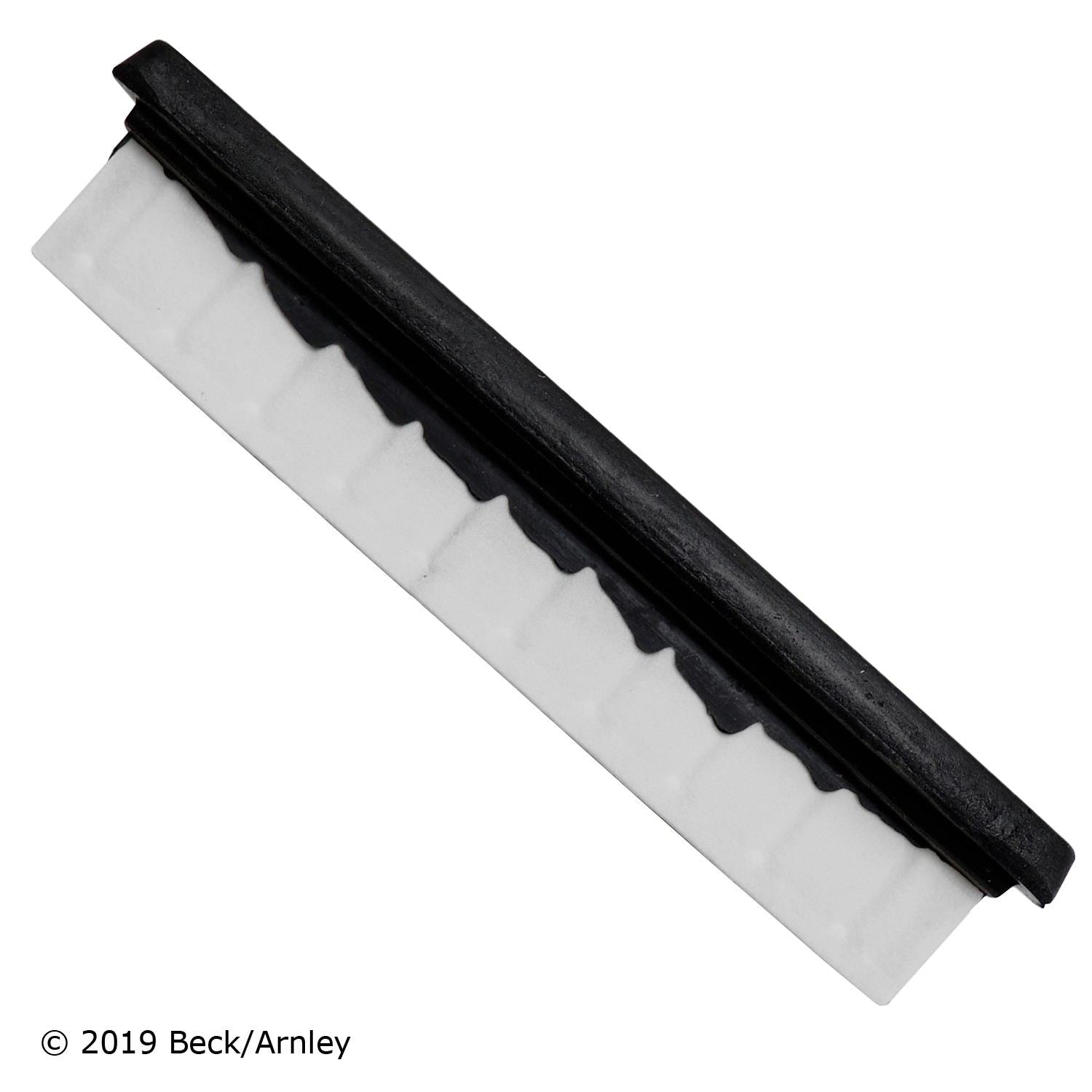 Beck/Arnley Air Filter 042-1580