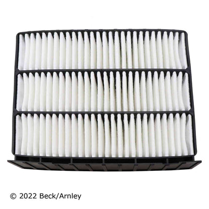 Beck/Arnley Air Filter 042-1587