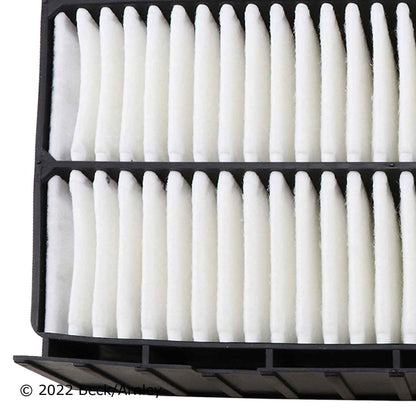 Beck/Arnley Air Filter 042-1587