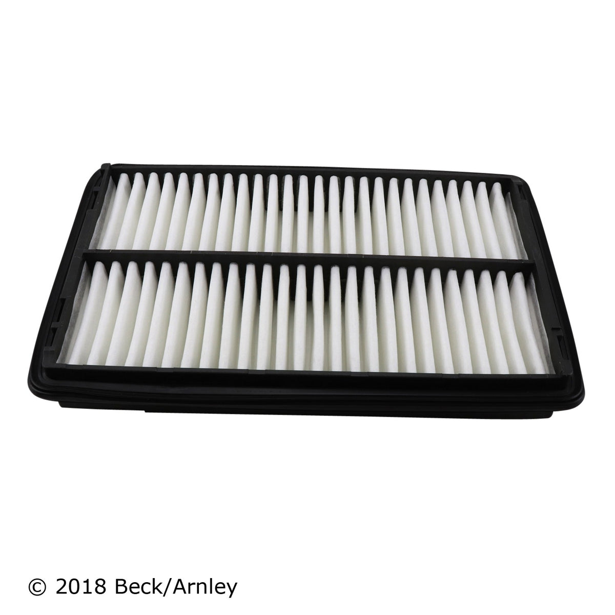Beck/Arnley Air Filter 042-1589